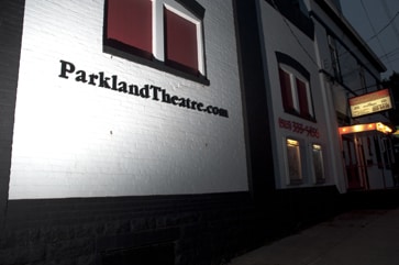 Primary Photo Of 6550 Parkland Ave, Cincinnati Movie Theatre For Sale