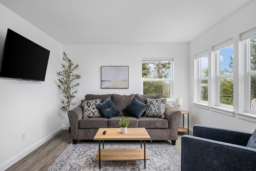 More Photos Of Ocean Rogue Inn, Rockaway Beach Hospitality For Sale