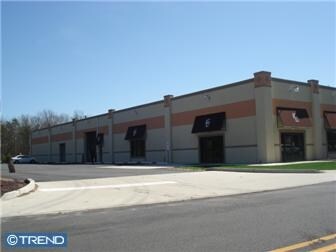 More Photos Of 110 Cushman Ave, West Berlin Showroom For Lease