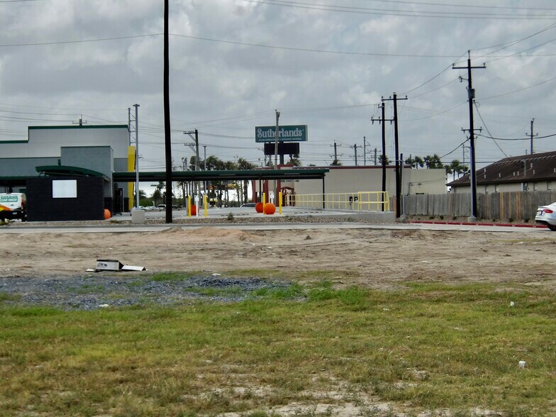 More Photos Of 1504 Hwy 100, Port Isabel Land For Sale