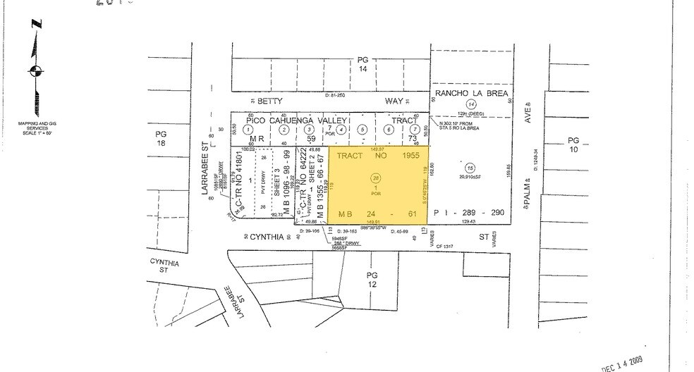 More Photos Of 8815 Cynthia St, West Hollywood Apartments For Sale