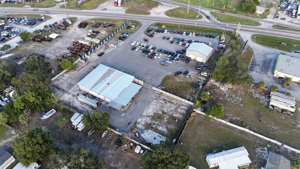 More Photos Of 5004 15th E st, Bradenton Industrial For Sale