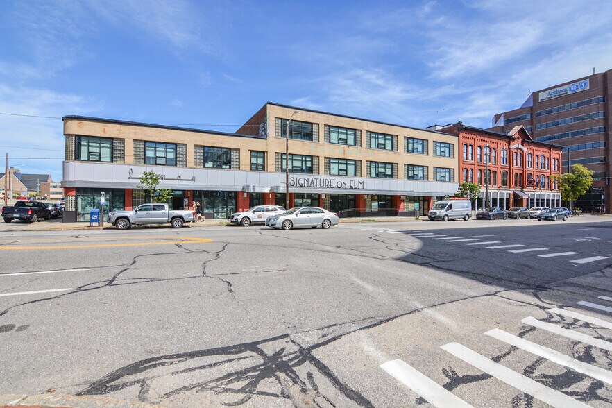 More Photos Of 1211-1217 Elm St, Manchester Apartments For Sale