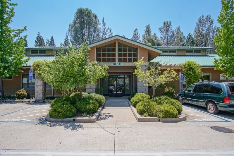 More Photos Of 944 McCourtney Rd, Grass Valley Unknown For Lease