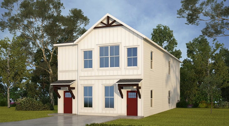 Primary Photo Of 10243 Briarwood Nook, San Antonio Specialty For Sale