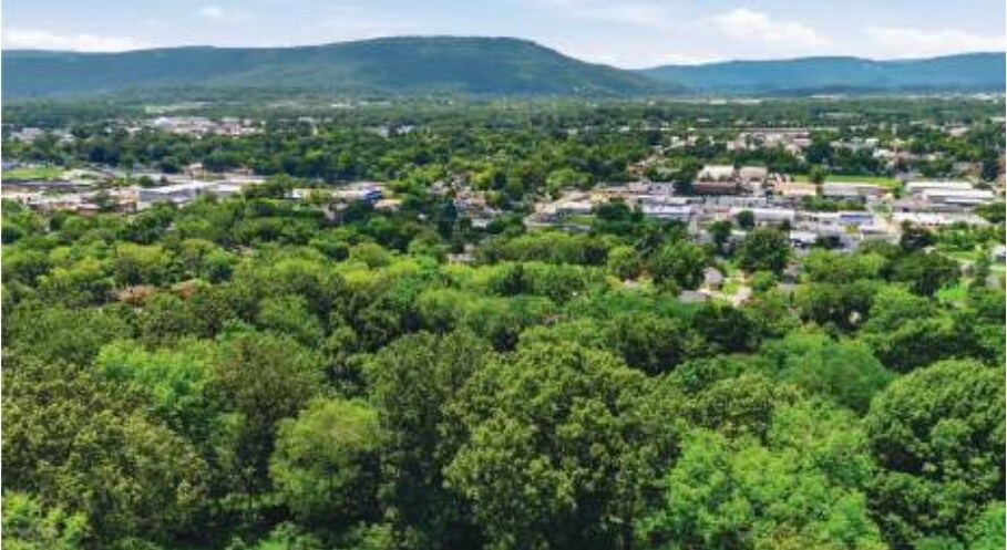More Photos Of 3197 16th Ave, Chattanooga Land For Sale
