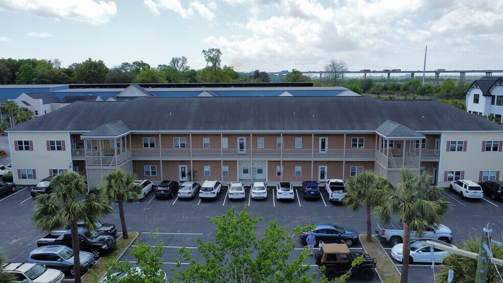 More Photos Of 668 Marina Dr, Charleston Medical For Sale