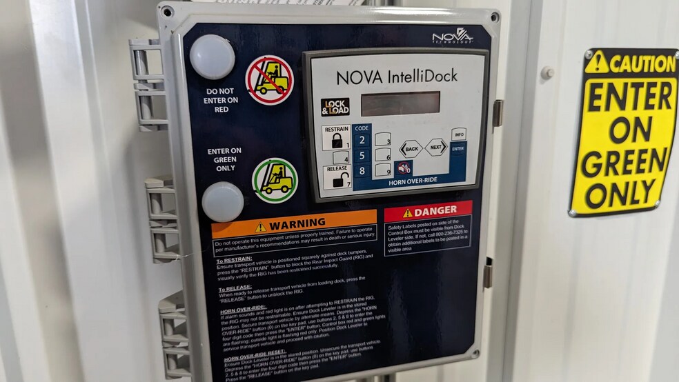 More Photos Of 605 Greenway Ct, Reedsburg Industrial For Sale