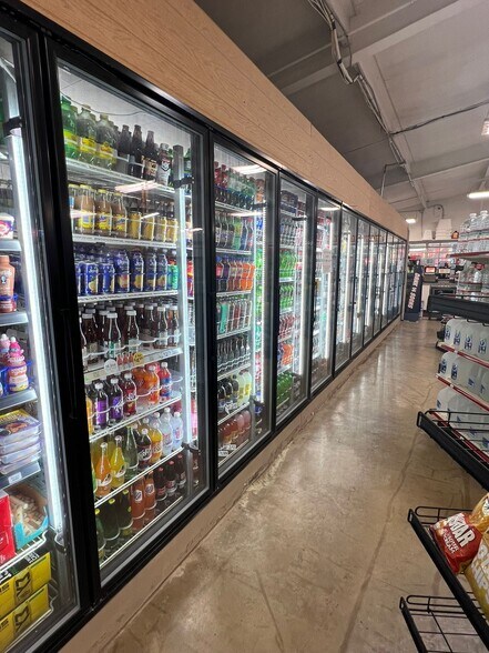 More Photos Of 3151 Highway 10 E, Perryville Service Station For Sale