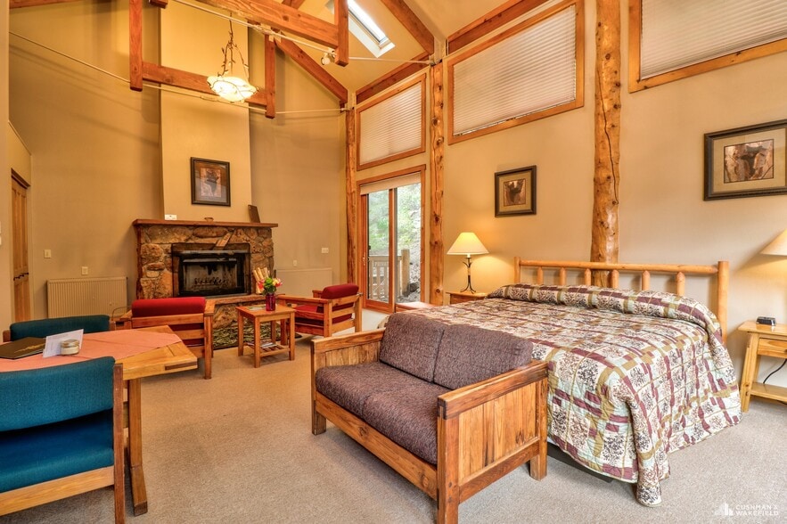 More Photos Of 1520 Fall River Rd, Estes Park Hotel For Sale