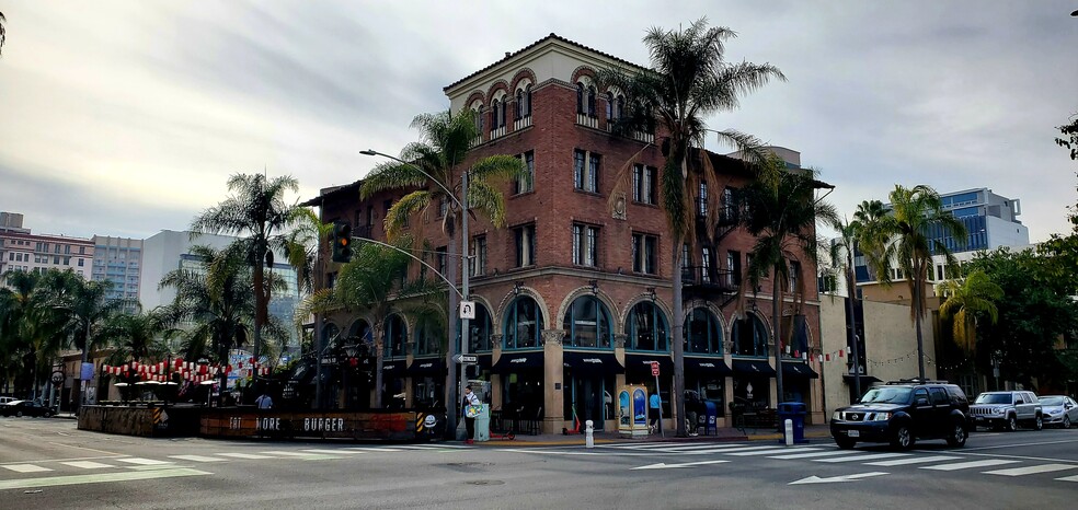 Primary Photo Of 149 Linden Ave, Long Beach Apartments For Lease