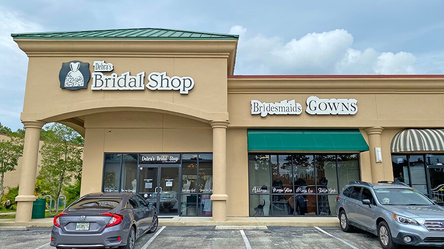 More Photos Of 9357-9365 Phillips Hwy, Jacksonville Unknown For Lease