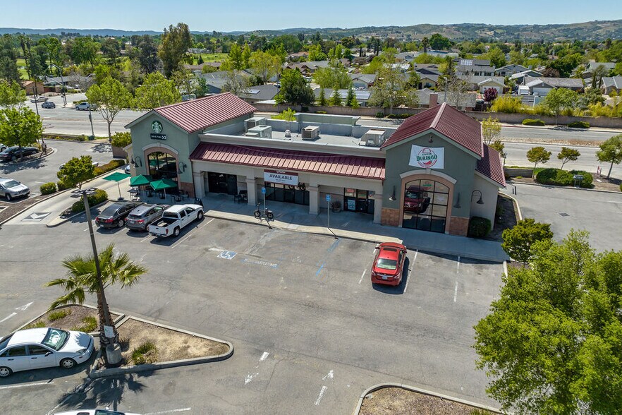 More Photos Of 1461-1475 Creston Rd, Paso Robles Unknown For Lease