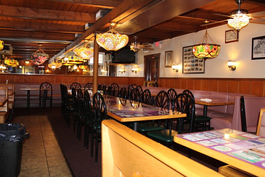 More Photos Of 116 S Penn St, Bellefonte Restaurant For Sale