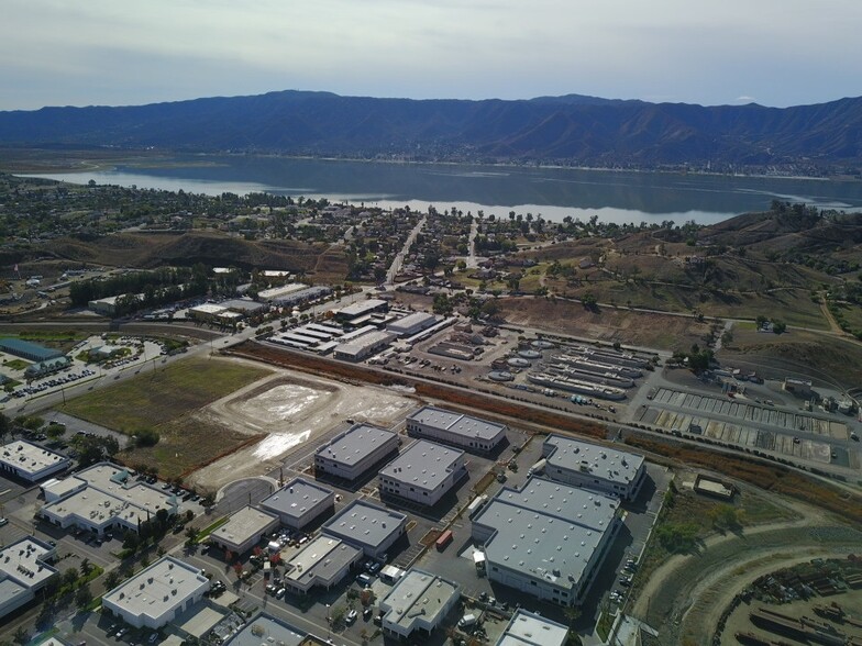 Primary Photo Of Chaney St, Lake Elsinore Land For Sale