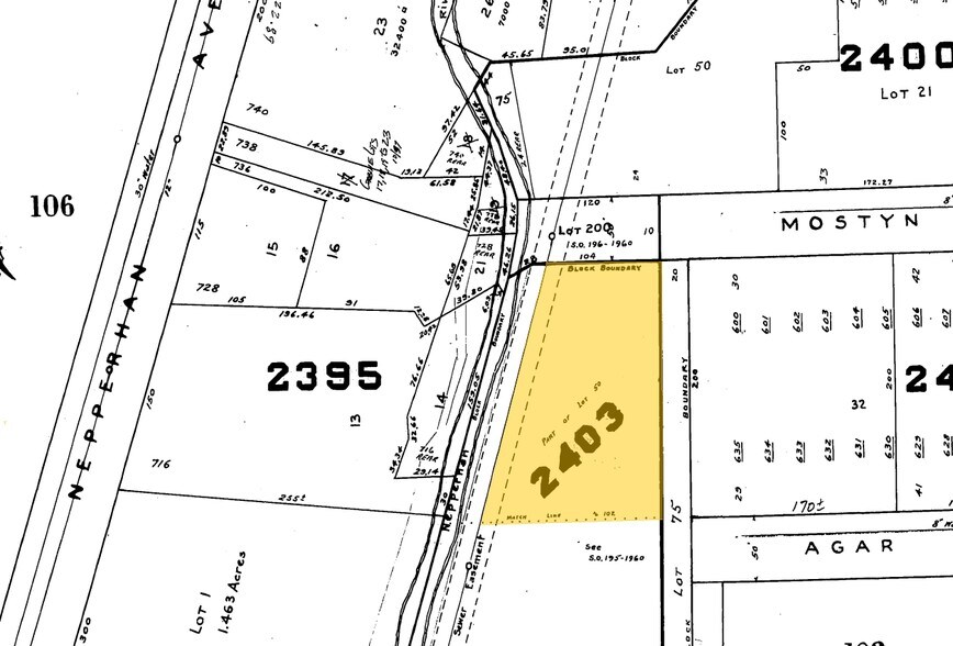 More Photos Of 15 Worth St, Yonkers Distribution For Sale