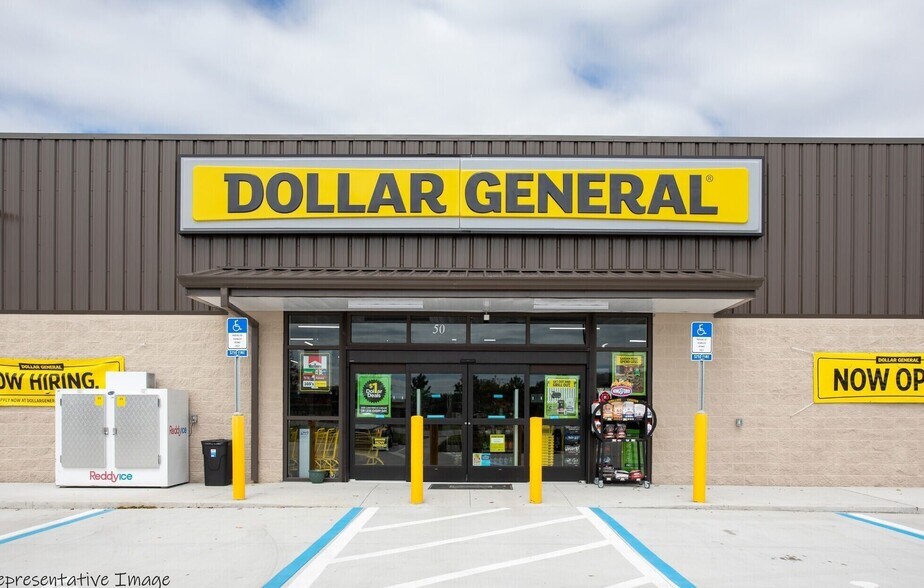 Primary Photo Of 5901 S 6th St, Springfield General Retail For Sale