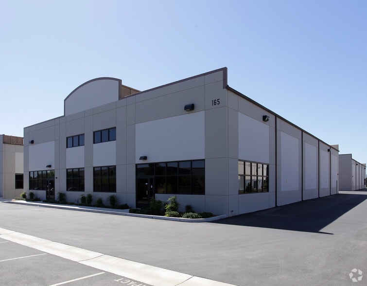 Primary Photo Of 165 Enterprise Ct, Galt Warehouse For Sale