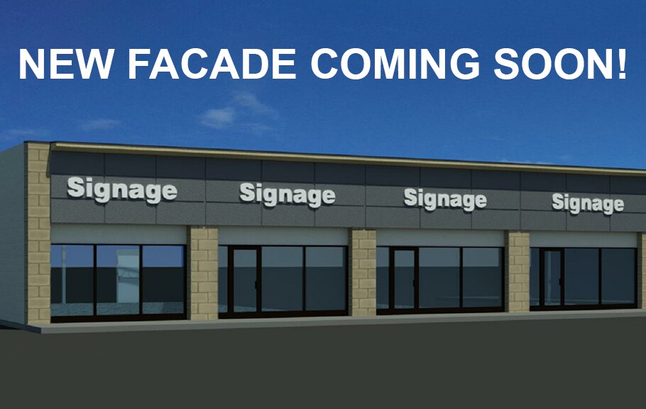 More Photos Of 2517-2525 Portage Ave, Winnipeg General Retail For Lease