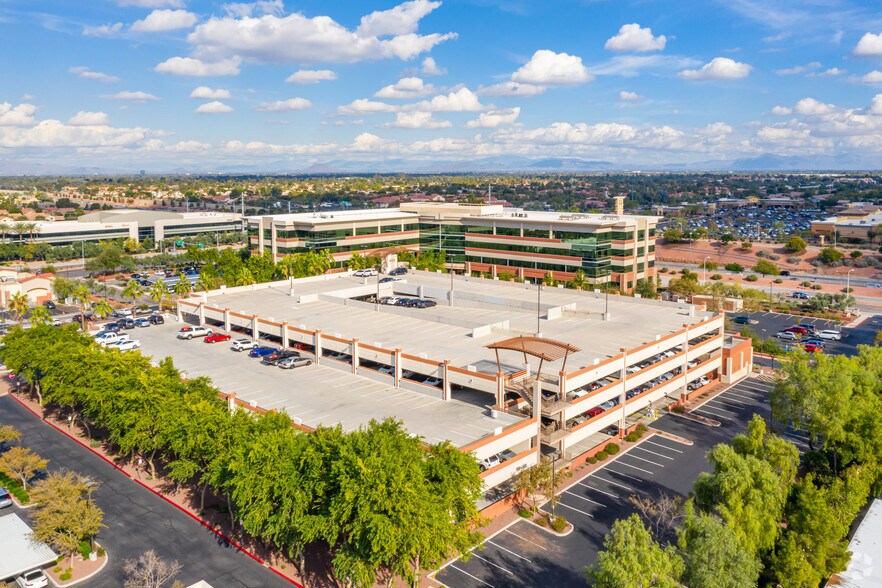 More Photos Of 3075 W Ray Rd, Chandler Coworking Space