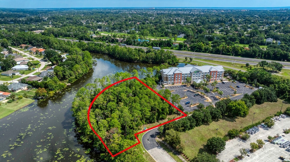 More Photos Of XXX Garden Street N, Palm Coast Land For Sale