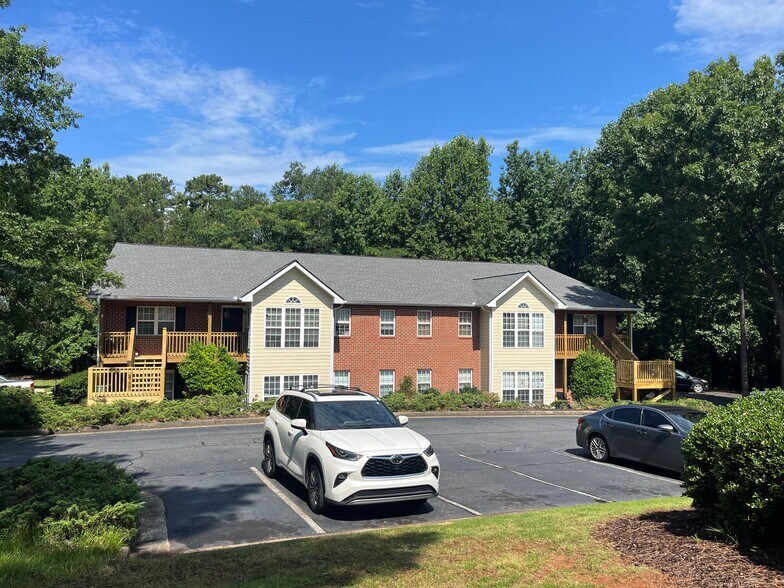 More Photos Of , Athens Multifamily For Sale