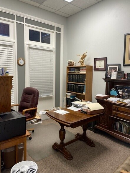 More Photos Of 444 W C St, San Diego Loft Creative Space For Sale