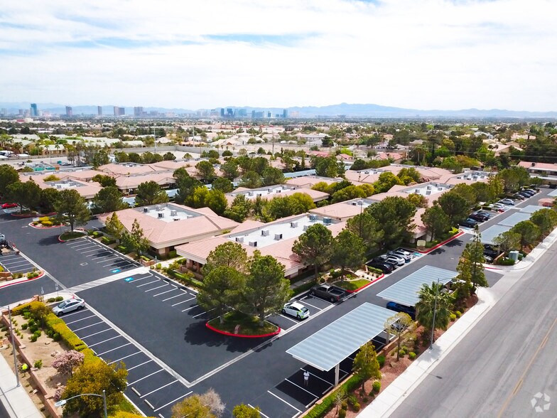 More Photos Of 7211 W Charleston Blvd, Las Vegas Unknown For Lease