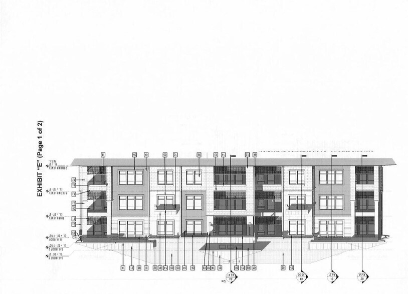 More Photos Of 501 12th St, Marble Falls Specialty For Lease