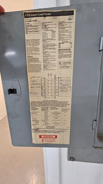 More Photos Of 7000 E 58th Ave, Commerce City Warehouse For Lease