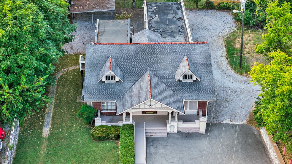 More Photos Of 2819 Gallatin Pike, Nashville Freestanding For Lease