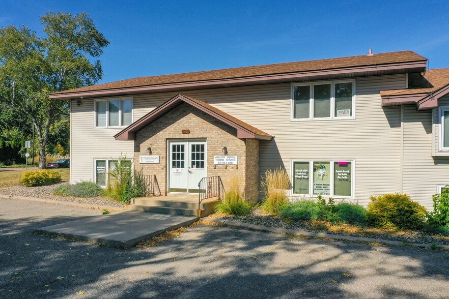 More Photos Of 1401-1405 Silver Lake Rd, New Brighton Medical For Lease