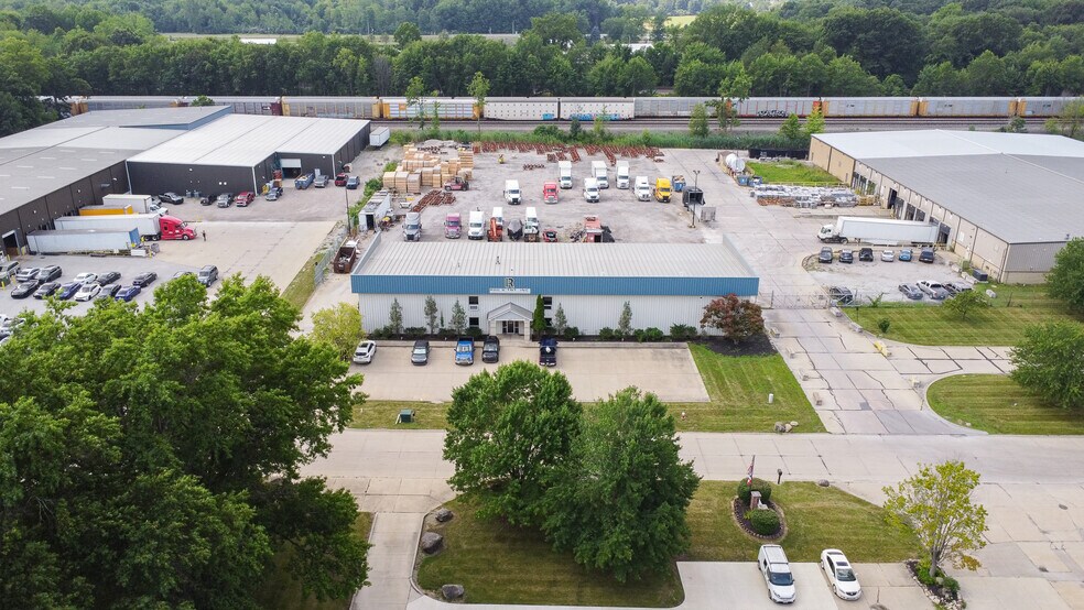 More Photos Of , Lorain Industrial For Sale