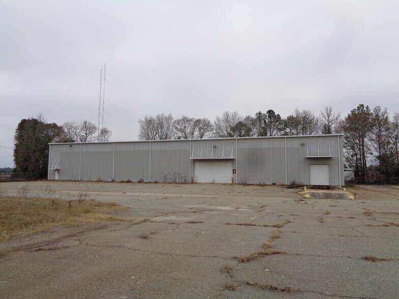 More Photos Of 3334 Palmyra Rd, Albany Industrial For Sale