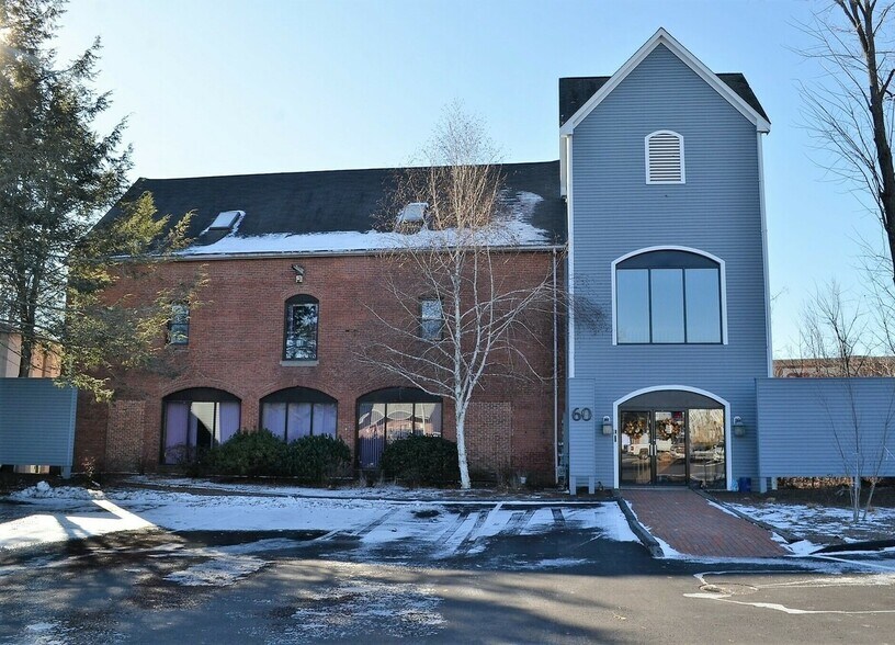 Primary Photo Of 60 Court St, Taunton Multifamily For Sale