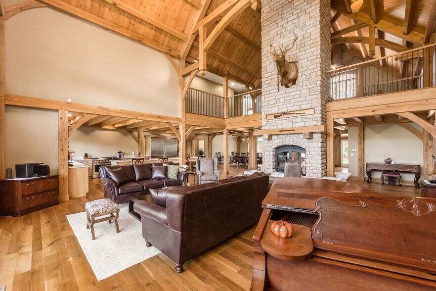 More Photos Of 16012 OH-678, Rockbridge Lodge Meeting Hall For Sale