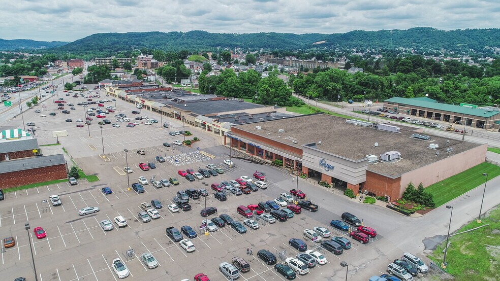 Primary Photo Of 1212 Lafayette Ave, Moundsville Unknown For Lease