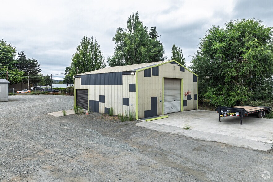 More Photos Of 26402 79th Ave S, Kent Contractor Storage Yard For Lease