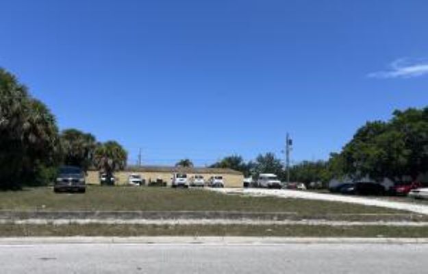 More Photos Of 534 S 5th St, Fort Pierce Land For Sale