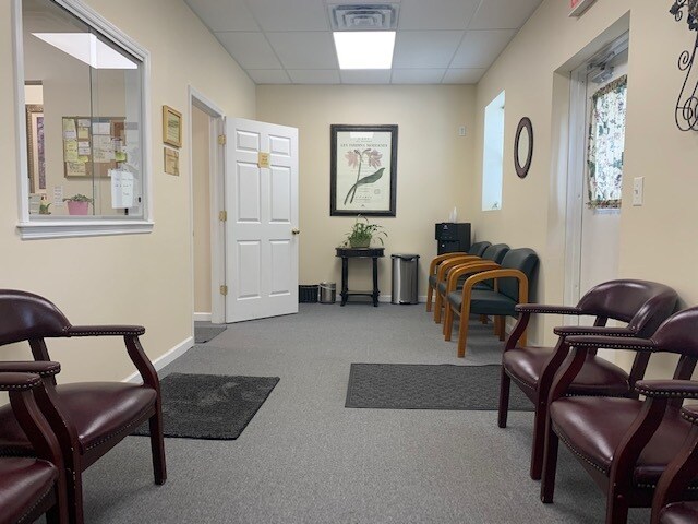 More Photos Of 5970-5976 Route 25A, Wading River Medical For Lease