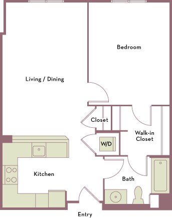 More Photos Of 1951 Telegraph Ave, Oakland Apartments For Lease