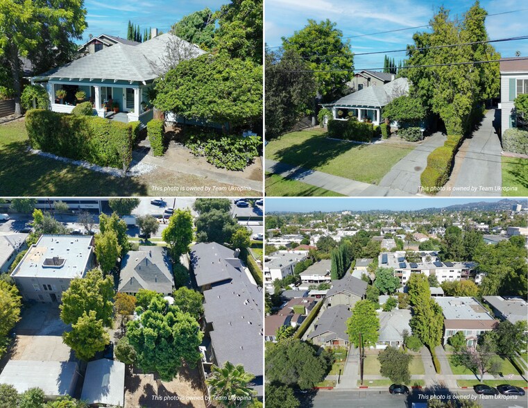 More Photos Of , Pasadena Multifamily For Sale