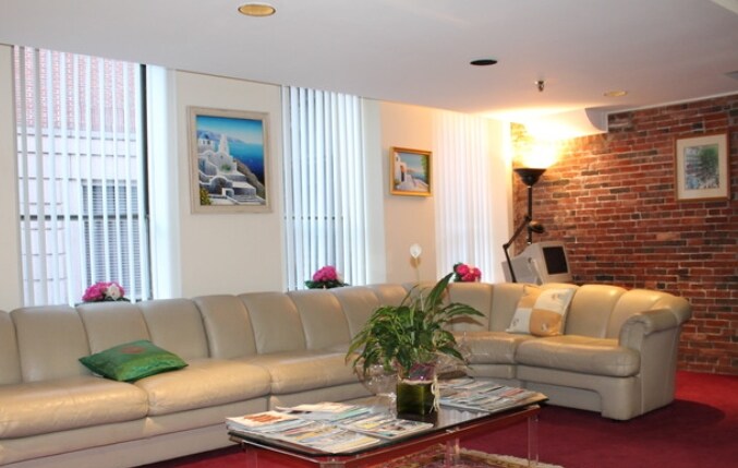 More Photos Of 21 Merchants Row, Boston Loft Creative Space For Lease