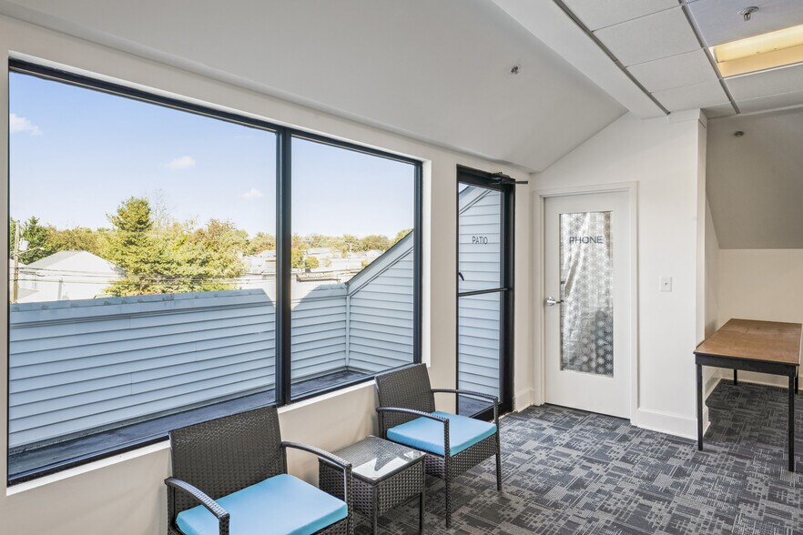 More Photos Of 602 S King St, Leesburg Medical For Sale