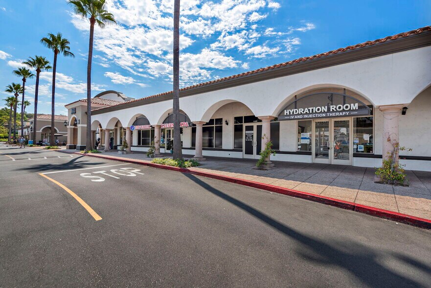 More Photos Of 22361-22451 Antonio Pky, Rancho Santa Margarita Unknown For Lease