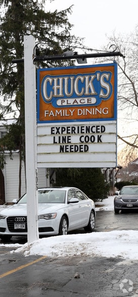 More Photos Of 406 N Main St, Thiensville Restaurant For Sale
