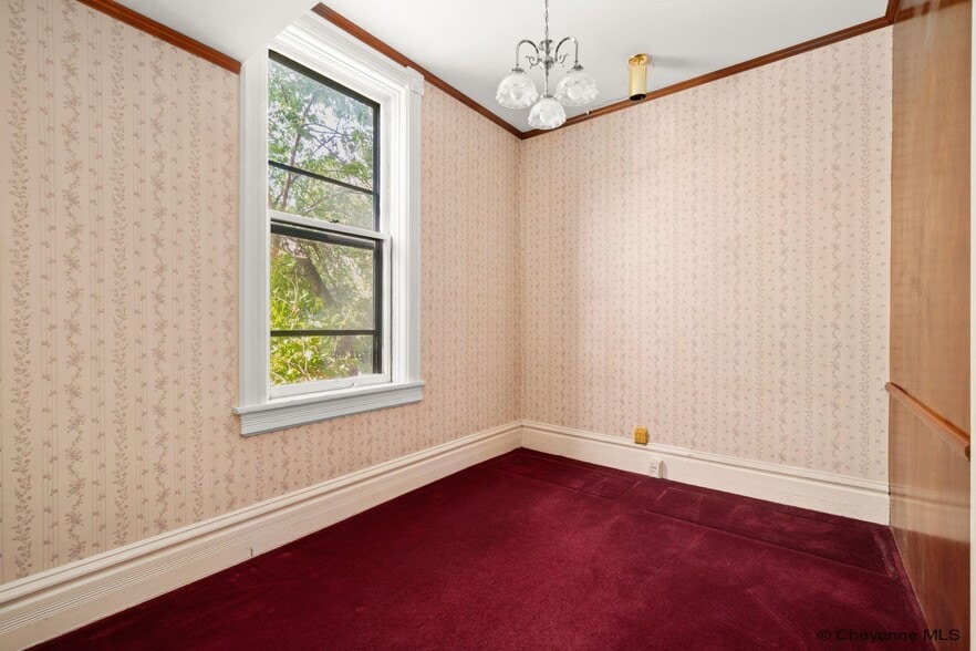 More Photos Of 2103 Evans Ave, Cheyenne Office For Lease