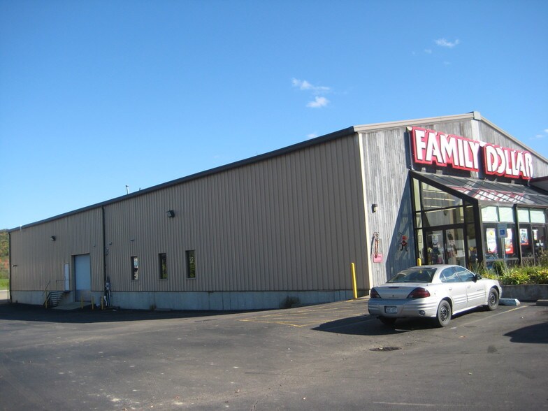 More Photos Of 314-328 Park Ave, Corning Unknown For Lease