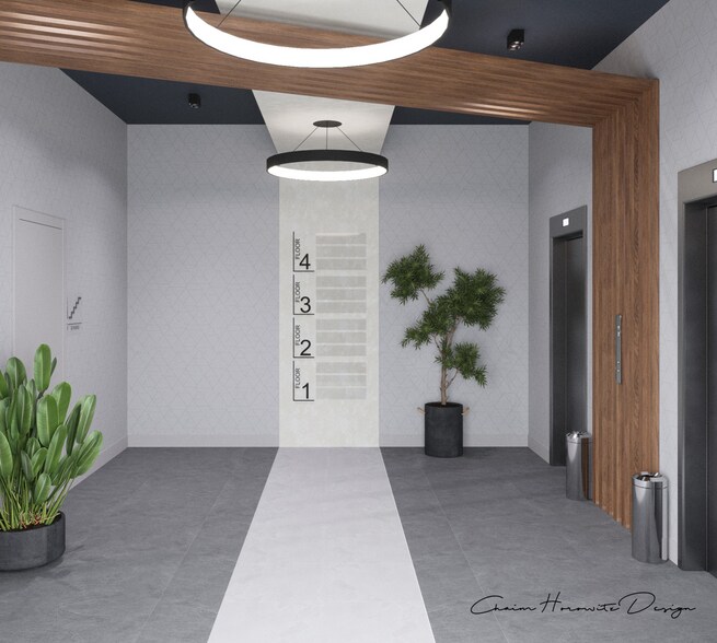 More Photos Of 2 Stonegate Dr, Monroe Office For Lease