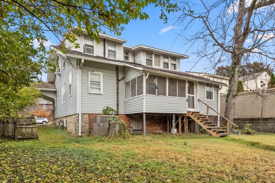 More Photos Of 2503 Sunset Pl, Nashville Apartments For Sale